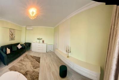 Apartament cu 2 camere - 2