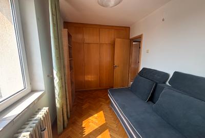 Inchiriere apartament cu 3 camere cu vedere la Sala Palatului - 10