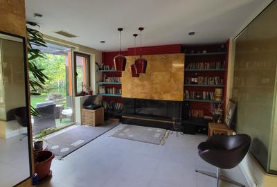 CASA P+1 ÎN BALOȚEȘTI – LÂNGĂ PĂDURE, TEREN 700 MP, LIVADĂ, CRAMĂ, BECI ȘI CURTE - 5
