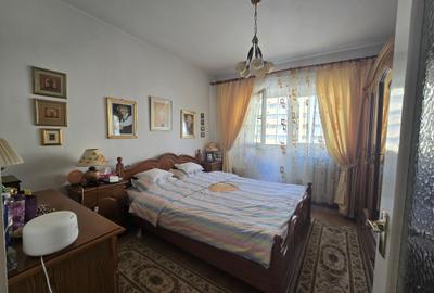 APARTAMENT 4 CAMERE | ȘOSEAUA COLENTINA – McDONALD'S | 94 MP | 2 BALCOANE - 11