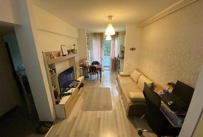 Apartament cu 2 camere decomandat, mobilat în Podu Roș