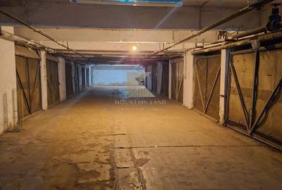 Apartament 3 camere, Bulevardul Victoriei 4, Etaj 7, Parcare subterana - 20