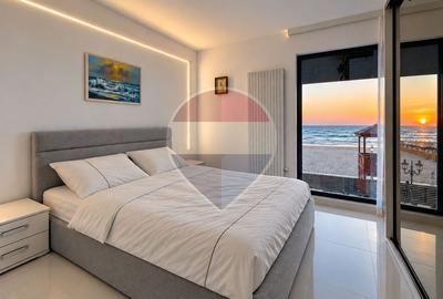 Apartament cu 2 camere semidecomandat, mobilat în Central