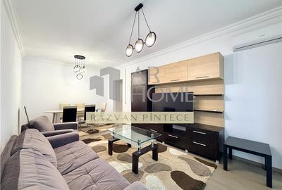 Apartament cu 2 camere decomandat, mobilat în Albert