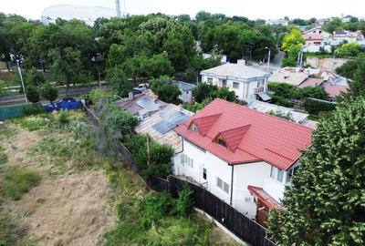 Casă de Vânzare, 4 dormitoare, Teren 607mp, Parc Rizer Galați - 2
