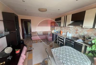 Apartament 2 camere b dul garii - 9