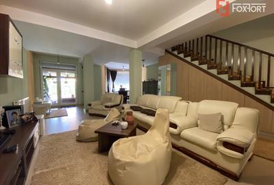 Duplex 4 Camere Mosnita Noua, Cartier Europa - ID V2174 - 13