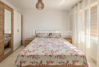 Apartament 3 camere - 2 balcoane | Termen lung | Tomis Nord - 6