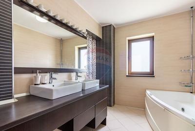 Casă / Vilă cu 5 camere de vânzare Alexandriei/Ion Conea - 33
