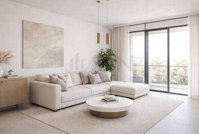 Apartament cu 2 camere decomandat în Barbu Văcărescu