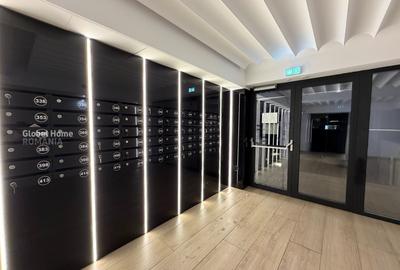 Studio | Investitie | Mobilat & Utilat | Cortina North - Pipera - 26