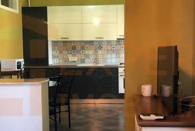 Apartament 2 Camere de Închiriat in Faleză Nord | Vedere la Mare - 4