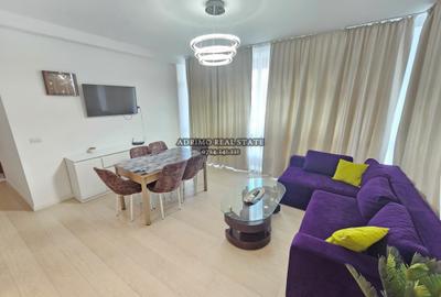 IDEAL STUDENTI - Ap3cam - Bloc Nou - Parcare Privata - Faleza Nord - Reyna 650Eu - 4