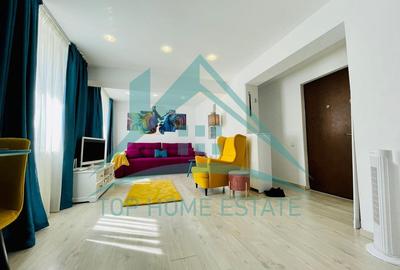 De închiriat, apartament 2 camere, pet friendly,parcare, Bună-Ziua! - 2