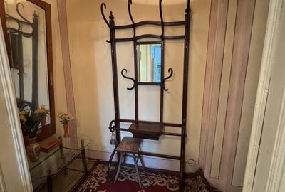 Apartament 2 camere de vanzare | Etaj 1 | Bloc 1984| Zona 9 Mai - Piata - 12
