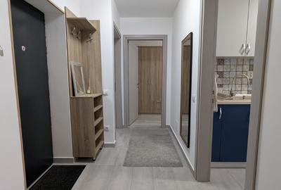 Închiriere apartament 2 camere Fântana Florilor bloc nou - 10