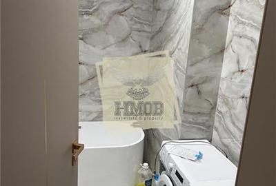 Apartament nou mobilat cu 3 camere si parcare Doamna Stanca - 7