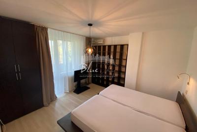 Apartament cu 3 camere în bloc exclusivist | Tomis I – Str. Nicolae Iorga - 18