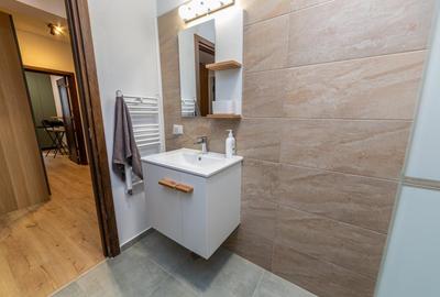 Apartament 2 camere | Parcare interior | Imobil Nou | Prima Inchiriere - 14