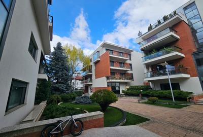 Penthouse Apartment for rent in Dorobanti Capitale - 18