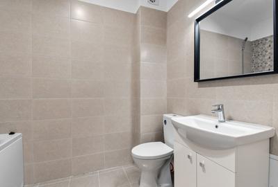 2 Camere Viva Residence Metalurgiei Park Dimitrie Leonida Loc Parcare - 18