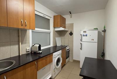 Apartament cu 2 camere decomandat în Unirii