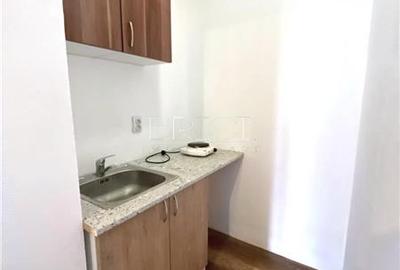 Garsoniera, cu Terasa, Parcare in strada, zona Grivitei - 3
