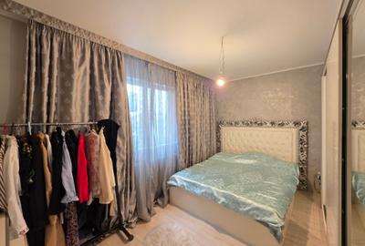 3 Camere - loc parcare - Corvaris Residence 21 - Aparatorii Patriei - 8