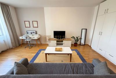 Toronto Residance, 1 camera, spatios, centrala proprie., aer conditionat, lift. - 2