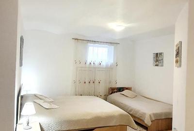 Centrul Istoric, 2 apartamente cu certificat clasificare regim hotelier. - 4