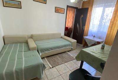 Apartament cu 2 camere nedecomandat în Central