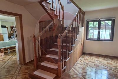 Casa de vanzare langa padure | Tatarani | 190 mp utili | Teren 917 mp - 15