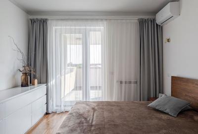 Apartament | 3 camere | Penthouse | 2 terase | Pipera - 14