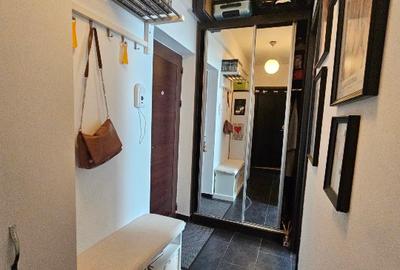 Garsonieră spațioasă, complet decomandată, mobilată și utilată – gata de mutare - 3