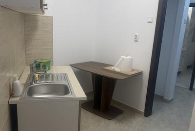 Universitate- Romana | Spațiu Birou | 2 Camere | 2 balcoane - 11