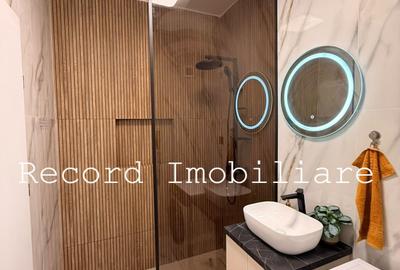 Prima inchiriere 2 camere Str.Eroilor blocurile albe - 10