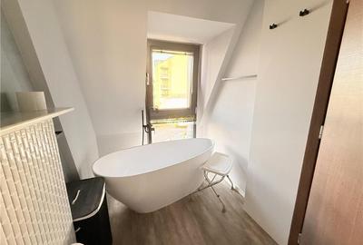 PENTHOUSE 3 CAMERE DOROBANTI -FLOREASCA -CARAGIALE -PARCARE SUBTERANA - 17