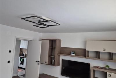 APARTAMENT 2 CAMERE LUX, CENTRAL, LANGA TRIBUNAL - 3