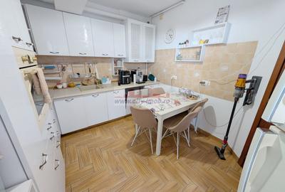 Vanzare apartament 3 Camere Straulesti - 6