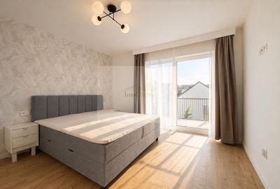 Apartament 3 camere de închiriat +Parcare | Europa | Prima închiriere - 18