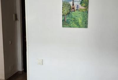 1 Mai - Clucerului, 2 camere, etaj 10, proaspat renovat €490 - 30