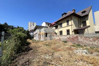 VILA CU AUTORIZATIE ACTIVA || 4 CAMERE || LA GRI || DOROBANTI - ROMANA - 26