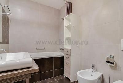 Apartament cu 3 camere, Școala Americană - 13