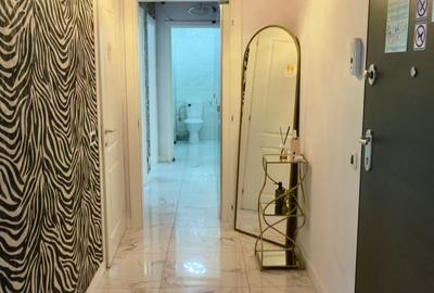 Apartament 3 camere, decomandat, Plaza Residence, centrala, pretabil spatiu ! - 6