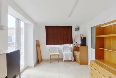 Spațiu/sediu/showroom utilaje cu F.S de 17 ml in zona Confectii - 5