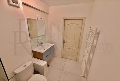 Apartament 2 camere spațios, Modern, zona Gării | Disponibil imediat - 8
