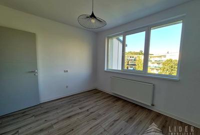 Apartament 2 camere renovat complet, Grigorescu | balcon 5,5 mp - 4