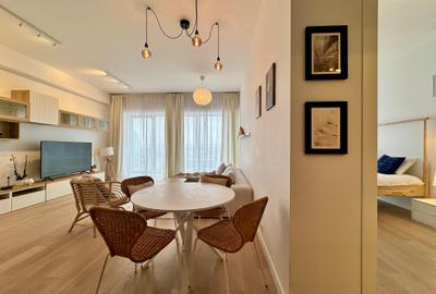 Apartament 2 camere | One Verdi Park Parcare + Boxa RO+EN - 7