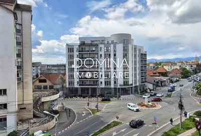Vânzare apartament 2 camere transformat în 3, mobilat/utilat – Bld. Republicii - 9