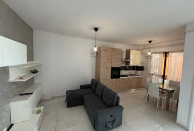 De inchiriat! Apartament 2camere, Complex Lazar Residence - 10